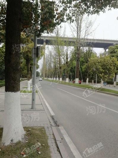 龙湖春江天镜配套图