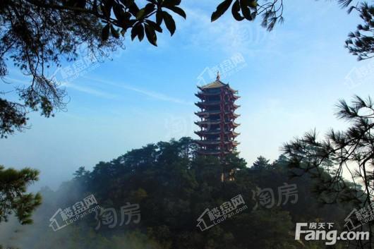 周边配套图