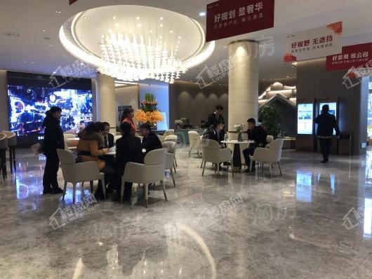 桂语九里实景图