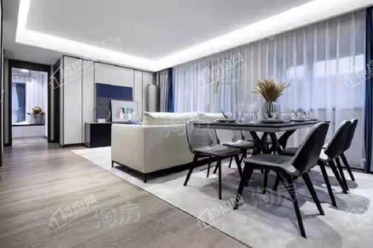 万科森林公园样板间