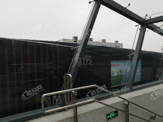 合景泰富誉峰配套图