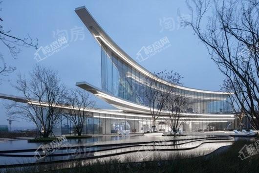 实景图