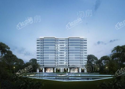 江山雲出效果图