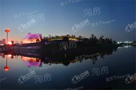 周边配套图
