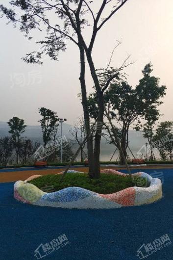 周边配套图