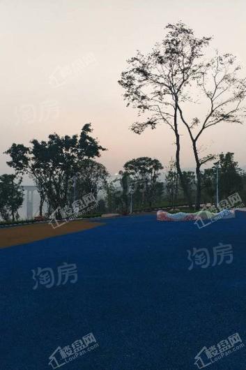 周边配套图