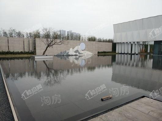 招商·雍璟城实景图