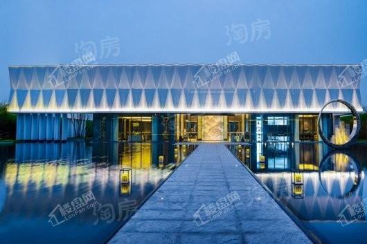 招商·雍璟城效果图