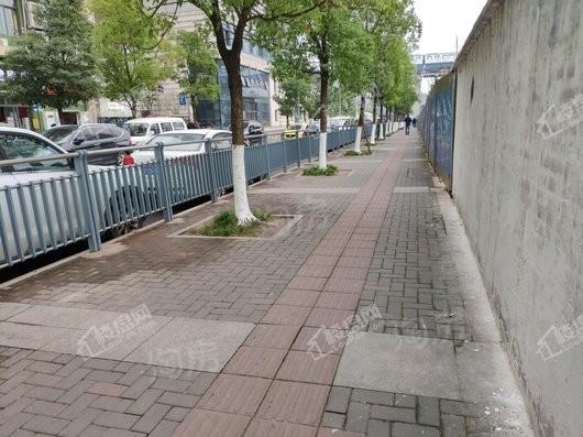 招商·雍璟城配套图