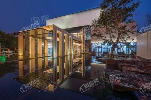 融信澜湾效果图