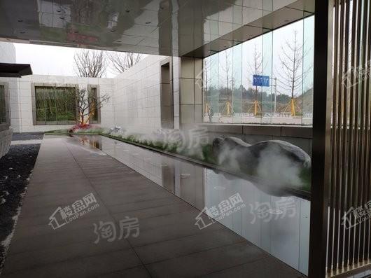美的中骏云璟实景图
