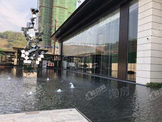 琨瑜府实景图
