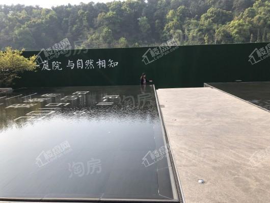 琨瑜府实景图