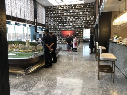 琨瑜府实景图