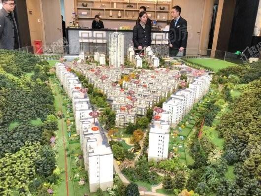 琨瑜府实景图