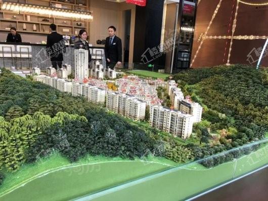 琨瑜府实景图