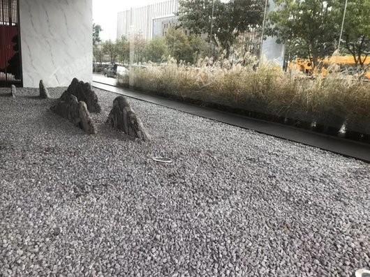 万云府实景图