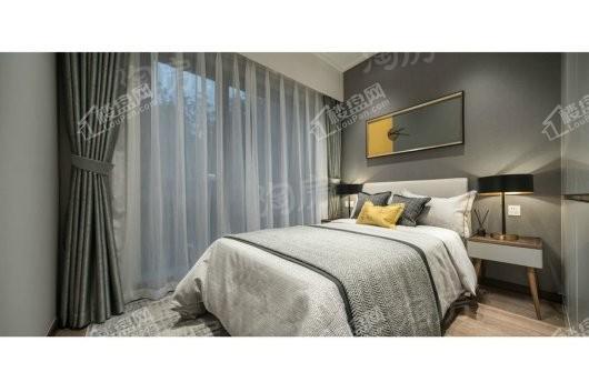 万科重庆天地样板间