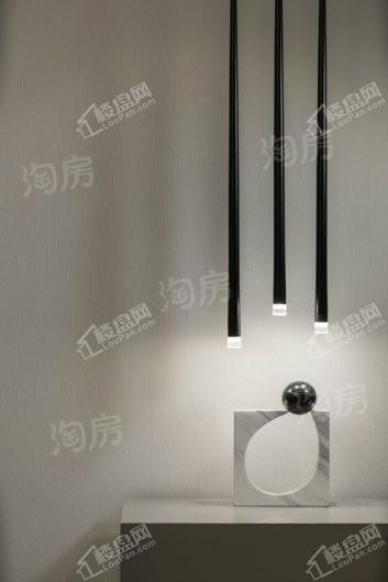 万科重庆天地样板间