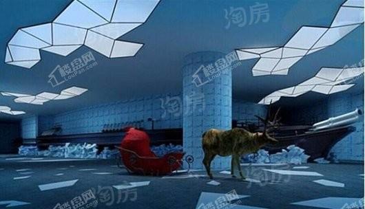 万科重庆天地配套图