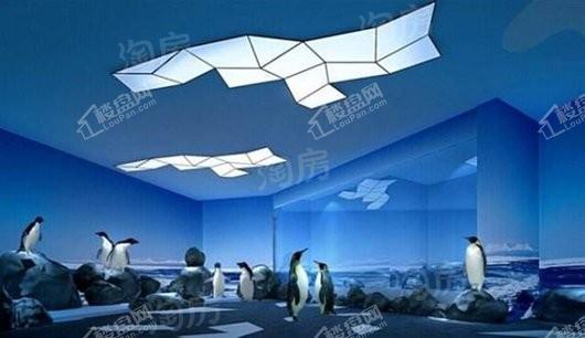 万科重庆天地配套图