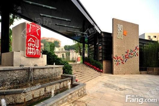 万科重庆天地配套图