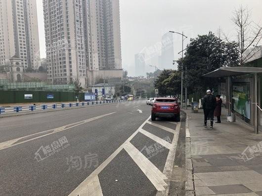 周边配套图