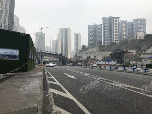 周边配套图