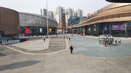 华熙LIVE023 实景图