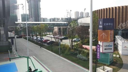 华熙LIVE023 实景图