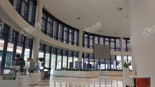 华熙LIVE023 实景图