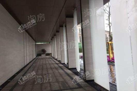 国博城实景图
