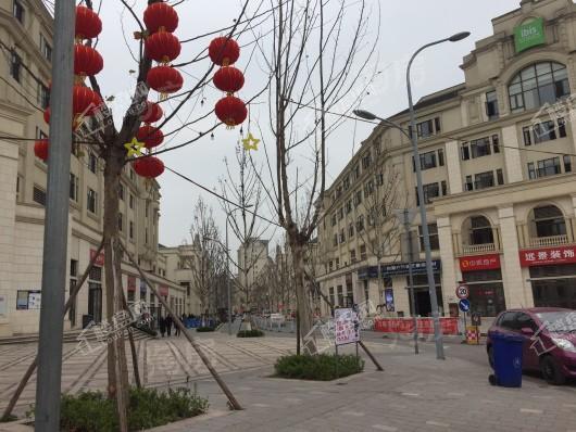 周边配套图