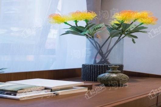 贝蒙松藻中心样板间
