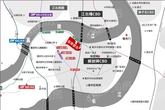 万科翡翠都会位置图