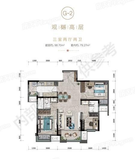 户型图片