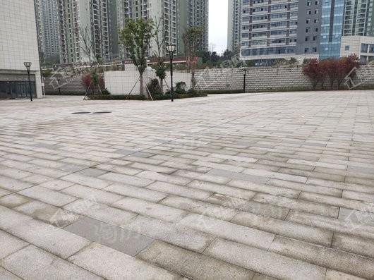 金科禹洲朗廷雅筑配套图