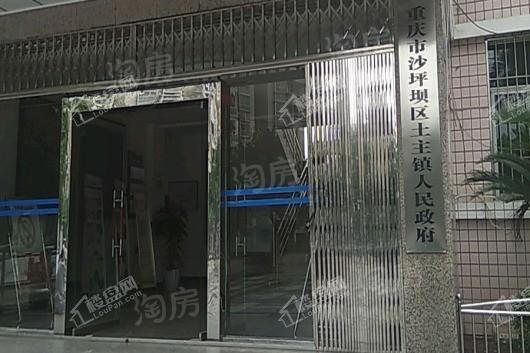 国盛天鹅墅配套图