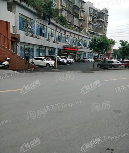 国盛天鹅墅配套图