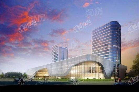 效果图