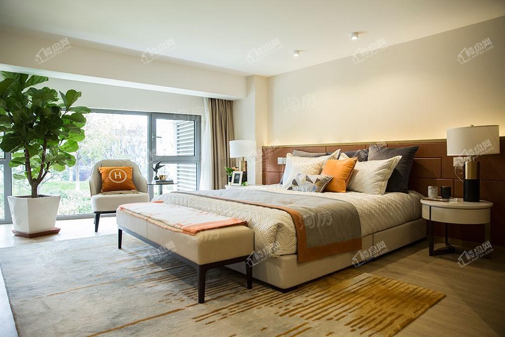 中冶盛世广场样板间