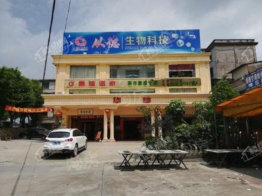 周边配套图