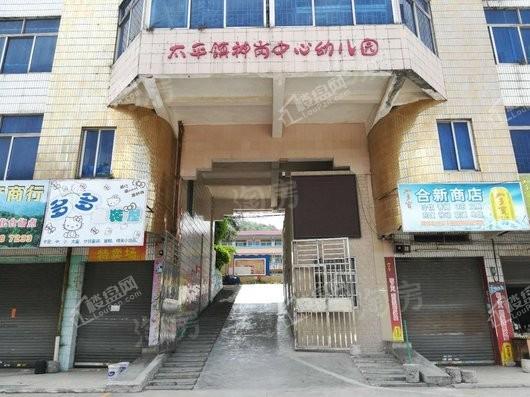 周边配套图