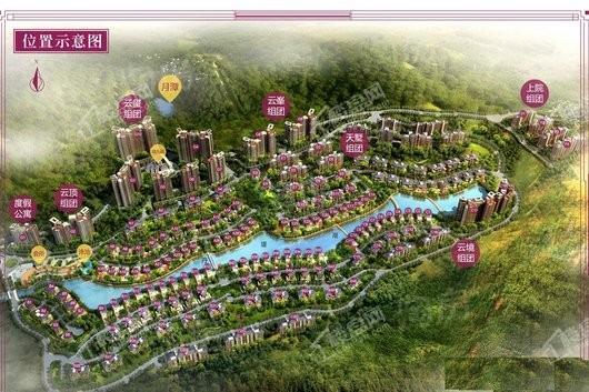 效果图