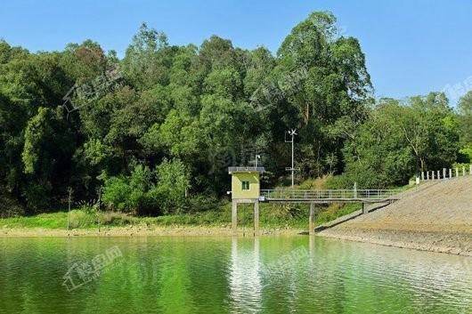 南沙星河丹堤配套图