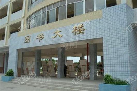 珠光云岭湖(商用)配套图