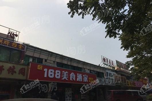 周边配套图