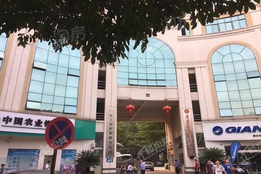 周边配套图