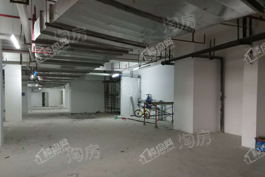 天健汇（商用）实景图