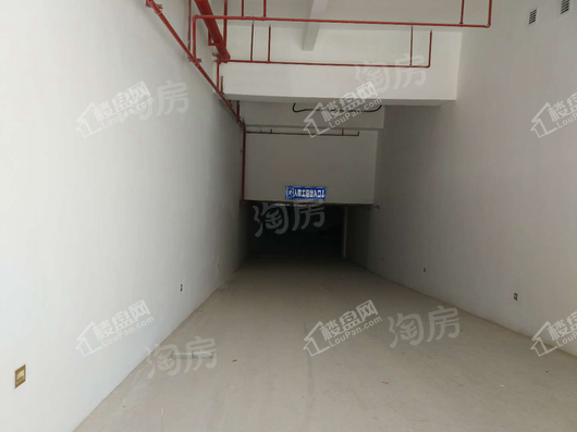 天健汇（商用）实景图